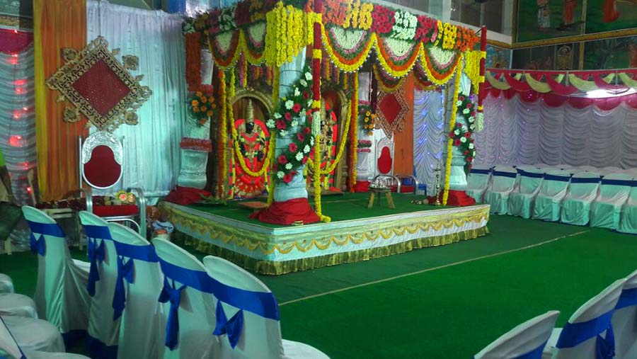 Balija matrimony Tirupati