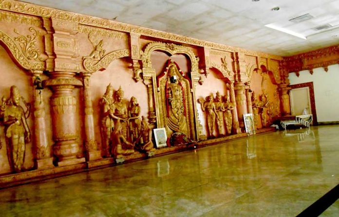 Kapu Sangam Marriage Hall Cost Archives - Online Marriage Bureau ...