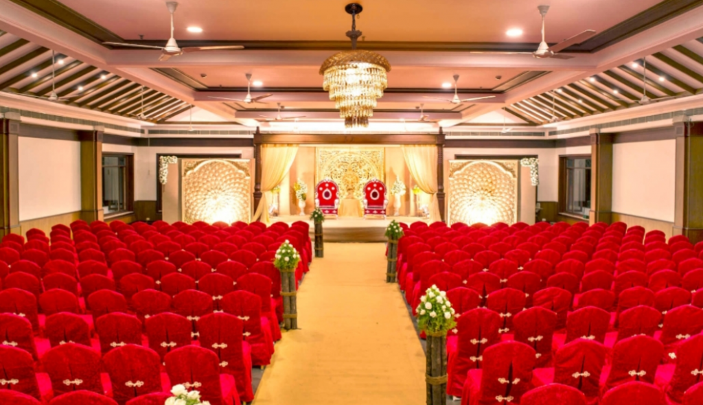 Tirupati Wedding Photography