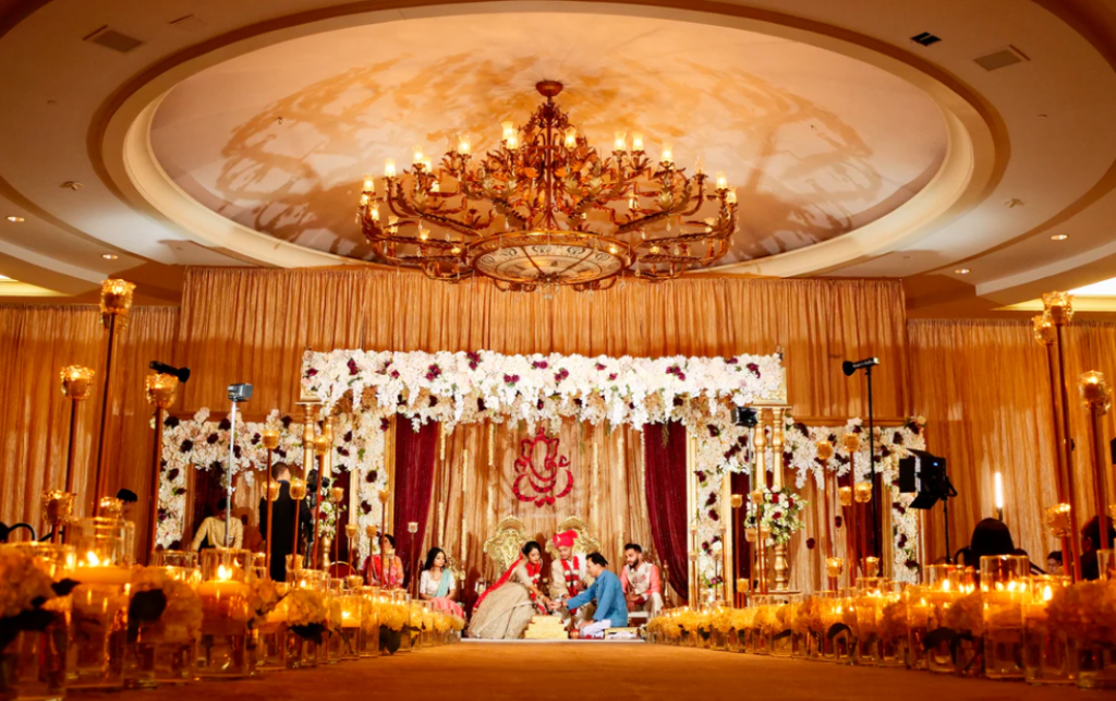 Wedding planners in Vijayawada