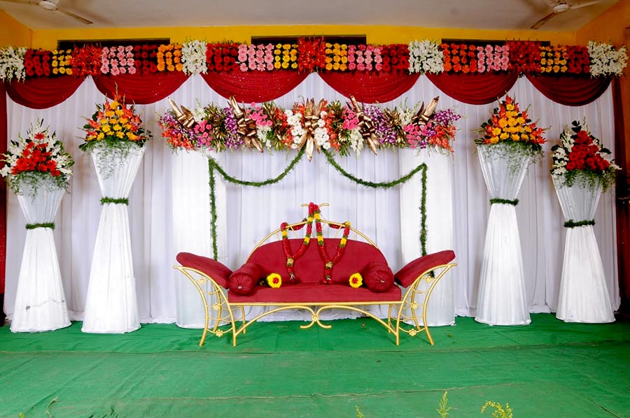 Marriage Cost in Tirupati Star Hotel