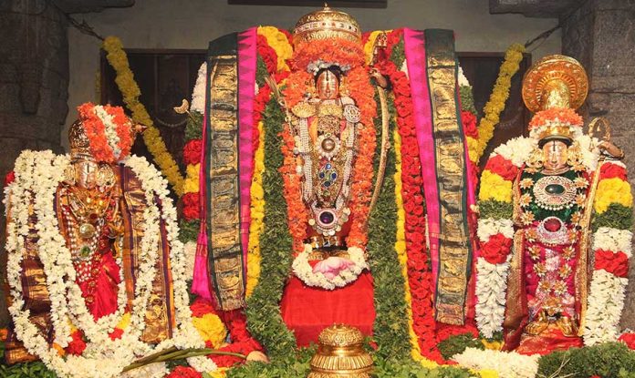 Tirupati Temple Marriage Booking Procedure, Cost, and Halls