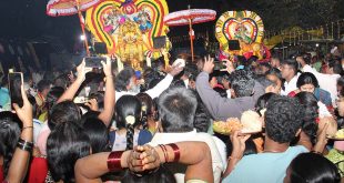 Palani Temple Marriage Procedure