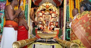 Annavaram Temple Marriage Booking