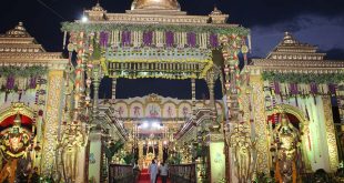 Guruvayur Temple Marriage Procedure