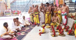 Vayalur Murugan Temple Marriage Procedure