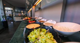 Indian Caterers For Small Parties London