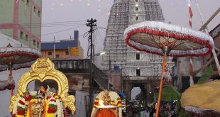 Marriage Temple Near Kumbakonam