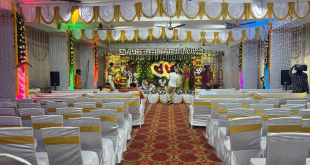 Tirumala Marriage Contactor