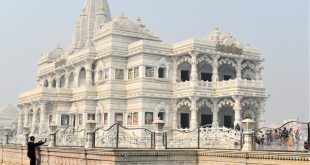 Prem Mandir Vrindavan Wedding