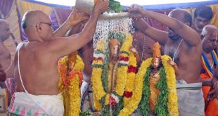 Thiruparankundram Temple marriage booking Procedure