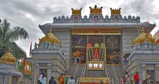 Arupadai Veedu Murugan Temple Marriage
