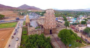 Marriage Temple Near Kumbakonam