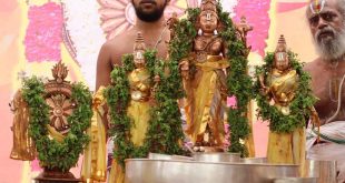 Guruvayur Temple Marriage Procedure