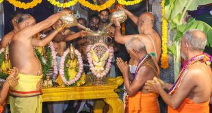 Mandi Dosha Pooja in Kumbakonam