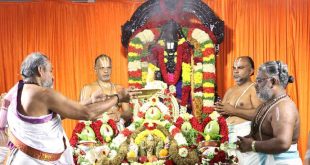 Destination Wedding in Pondicherry