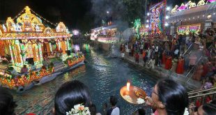 Dharmasthala Temple Marriage