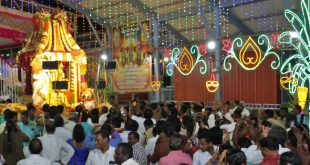 Kodumudi Temple Marriage Procedure and Cost