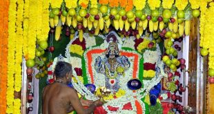 Durga Saptasati Navchandi Path Havan