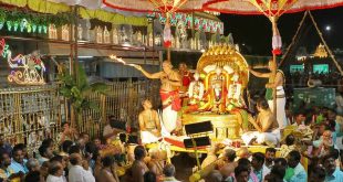 Ammapalli Temple marriage Hyderabad