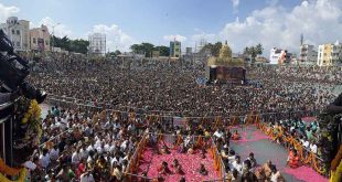 Chamundeshwari Temple marriage procedure