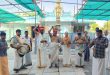 Gopal sahasranama puja in sakhi gopal
