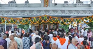 Srirangam Temple Marriage