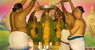 Mahalakshmi Temple Marriage in Kolhapur, Maharashtra