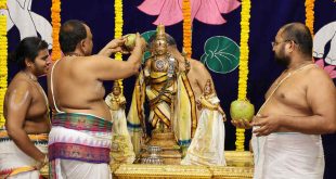 Gand Mool Nakshatra Shanti Puja